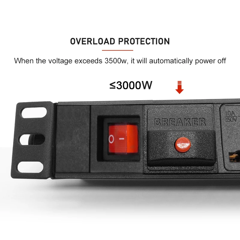 PDU  Ʈ  ȣ 3000W 12     ˷̴ ձ  Ʈũ ĳ 