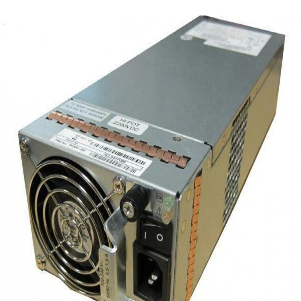 HP P2000G3용 서버 전원 공급 장치 592267 -001 7001540 -J000 573W 고품질
