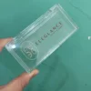 Private Label Lash Box Wholesale Clear Acrylic Eyelash Cases Custom Logo Lash Packaging Boxes 2