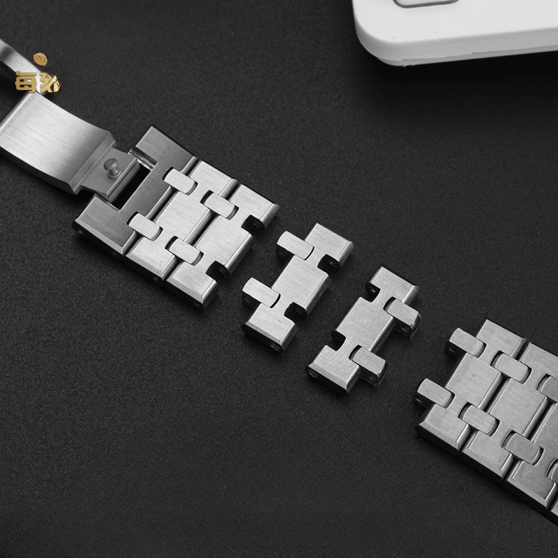 Ap ξ ũ  Ͻ θ ƿ ָ ׼,    Ŭ 15400 15500 ð Ʈ, 41mm, 26mm
