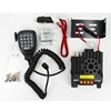 QYT KT-8900 Dual Band Connector 25W High Power Mini Mobile Dual Band Two-Way Radio KT8900 Remote Vehicle Walking 3