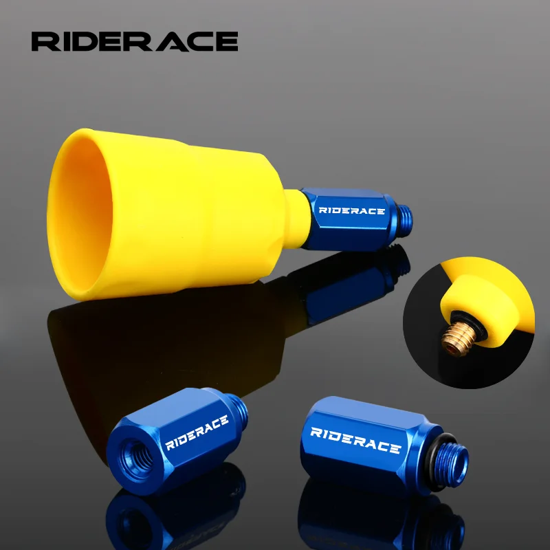 BicycleOilFunnelBleedKitForShimanoSLXXTRRoadCyclingAdapterMTBMountainBike