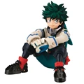 Midoriya Izuku