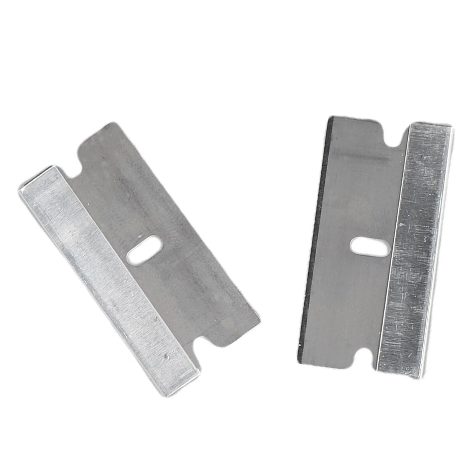 

Cleaning Spatula Glass Ceramic Hob Scraper Metal Blade Cleaning Tool Wrap Film House Cleaning With 10 Blades Cooker Tools