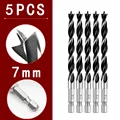 5PCS 7mm