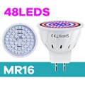 MR16-48Leds