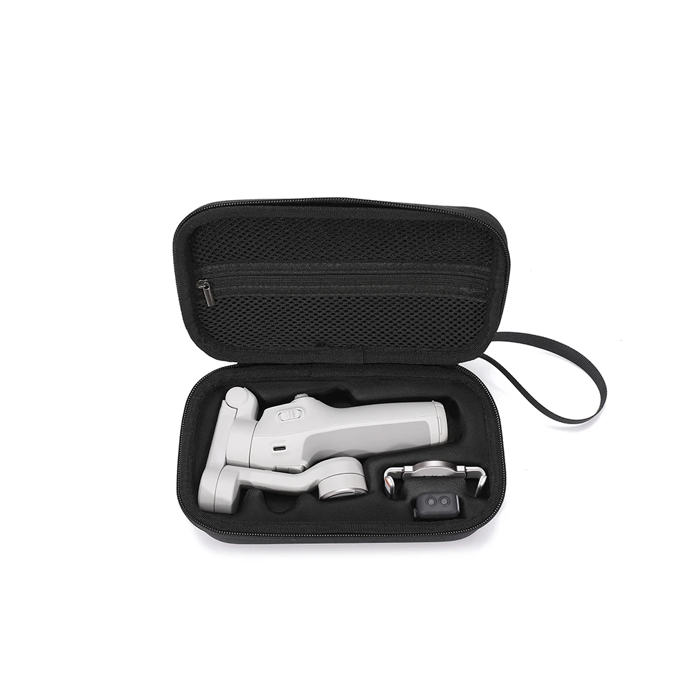 Portable Bag For DJI Osmo Mobile 7/7P Storage Case Travel Carrying Case for DJI OM 7/7P Handheld Gimbal Accessories 3
