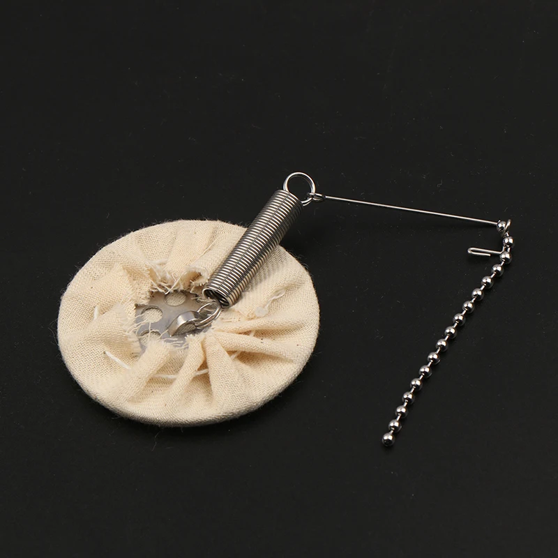 Reusable Syphon Coffee Filter Flannel Coffee Filter Use for Hario Yama Syphon