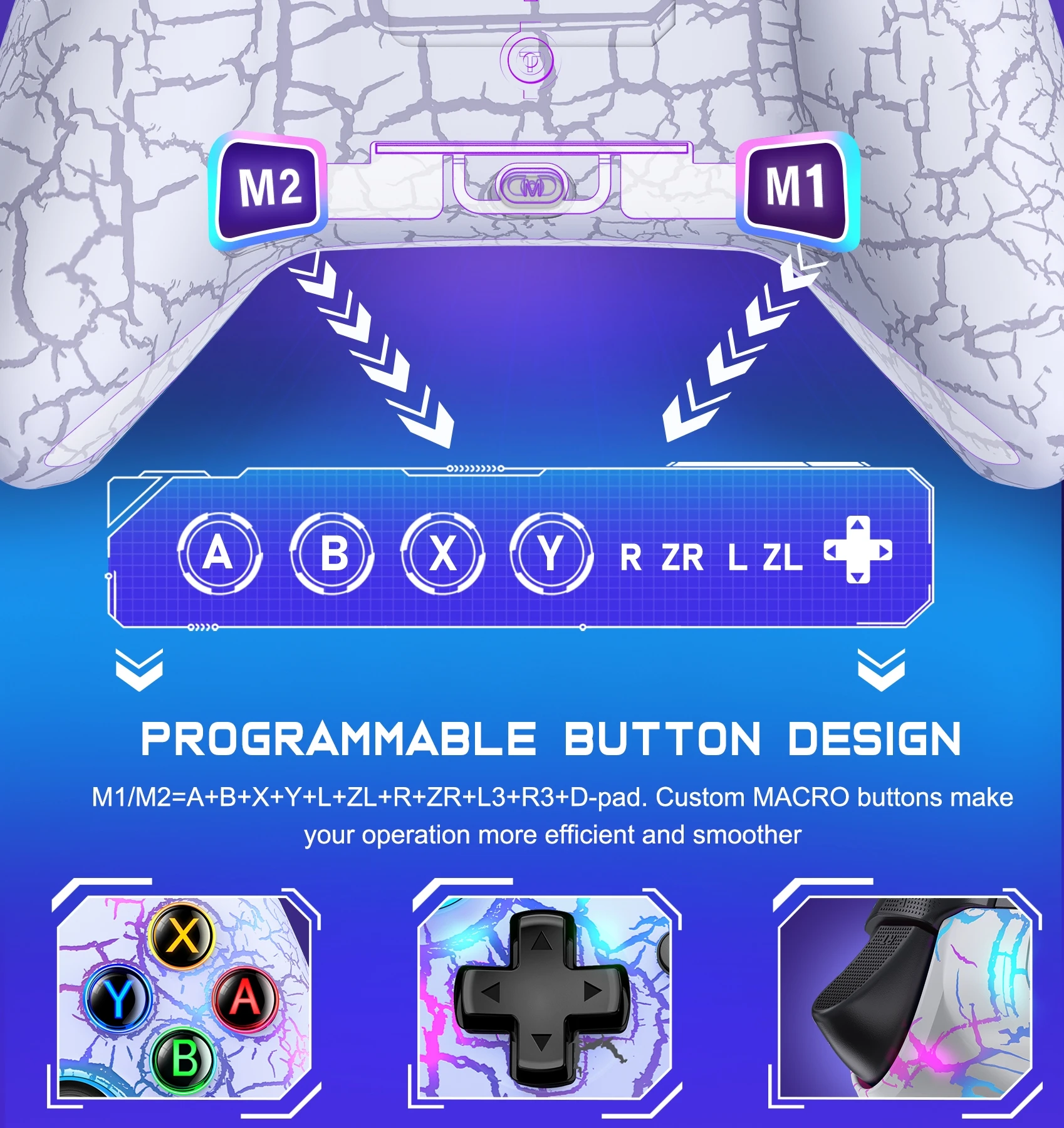 α׷  Ű ִ ȵ̵/IOS/PC Nintendo Switch/OLED/Lite  Ʈѷ     е