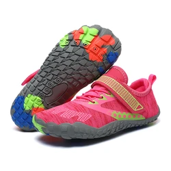 Youth Adventure Lightweight Water Shoes - 26 (Pink)