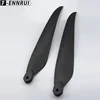 Copy Hot Selling 4314 Drone Parts Folding Carbon Fiber Propeller CW CCW Propellers For Hobbywing X11 Model 4