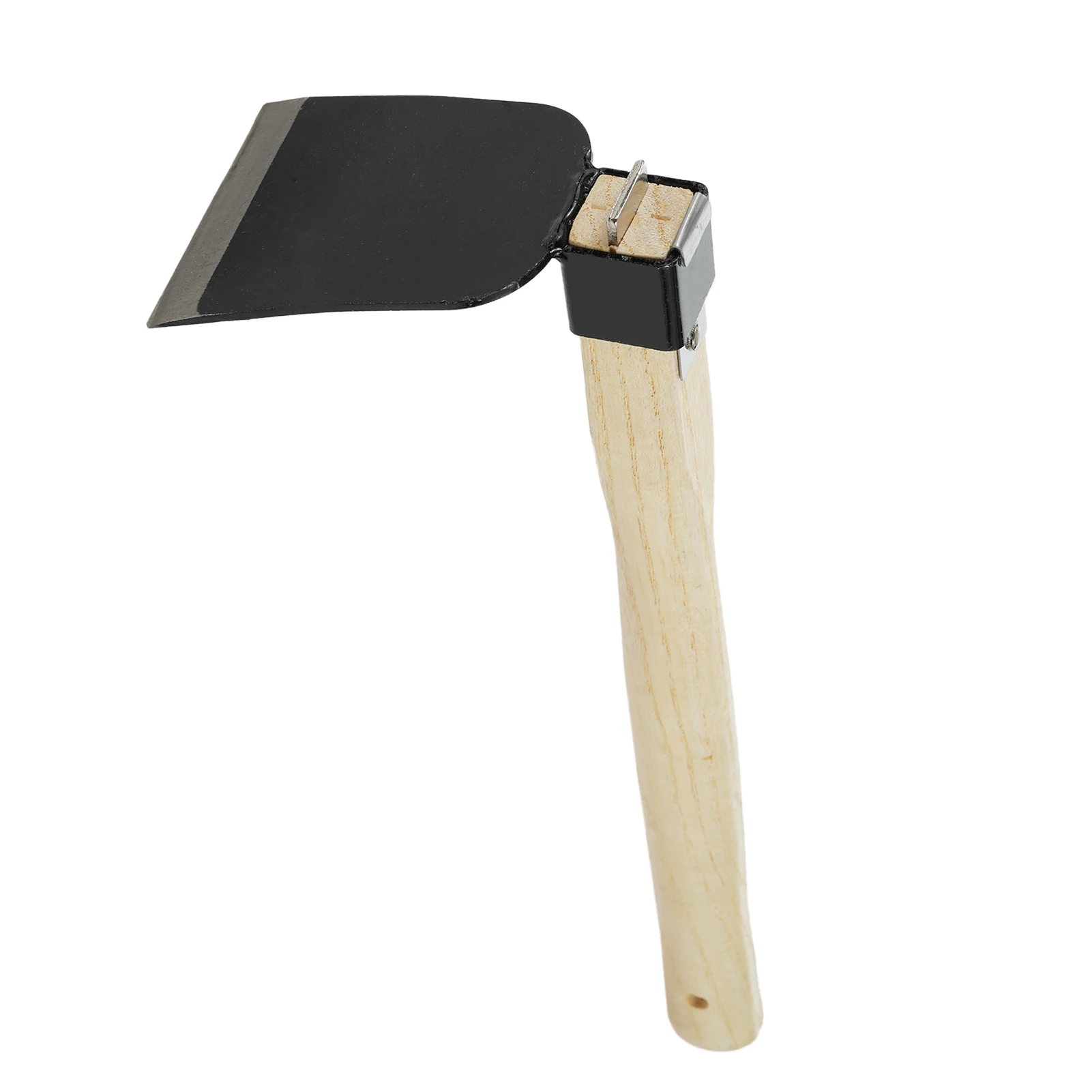 Handheld Garden Hoe & Rake 4