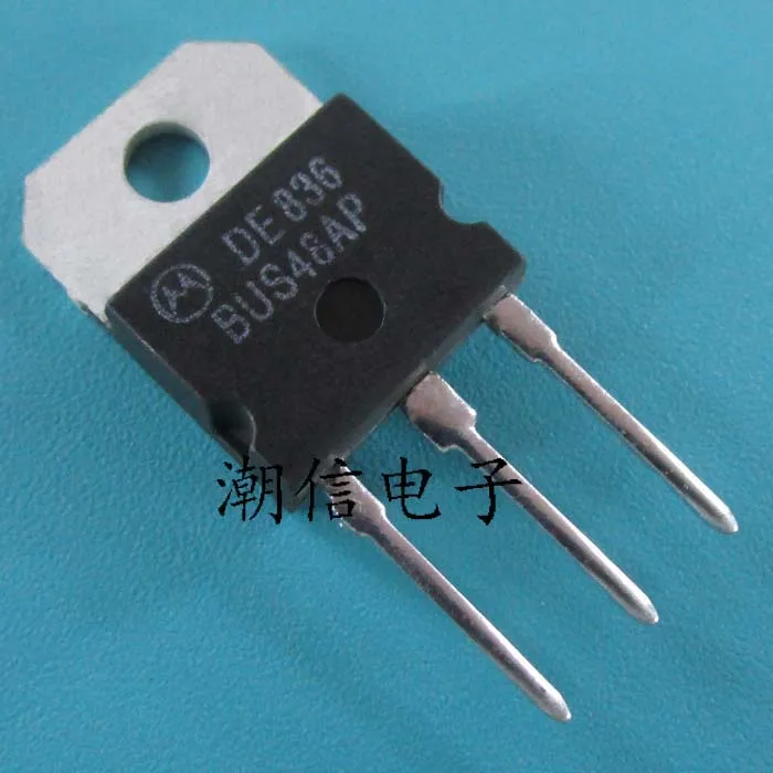 

5PCS/LOT BUS48P BUS48AP 15A 450V NEW and Original in Stock