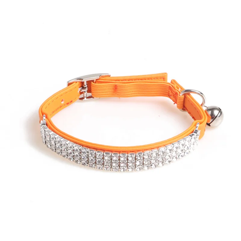 Adjustable PU Collar