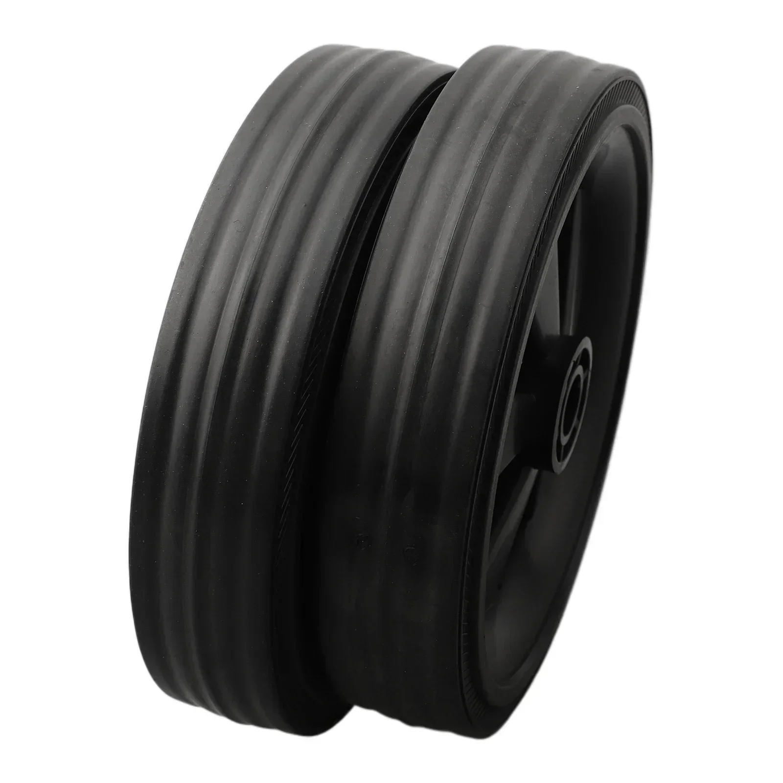 เครื่องอัดอากาศล้อล้ออุปกรณ์พร้อมสกรูล้อกันลื่นชิ้นส่วนเครื่องมือนิวเมติกดูดซับแรงกระแทก 1