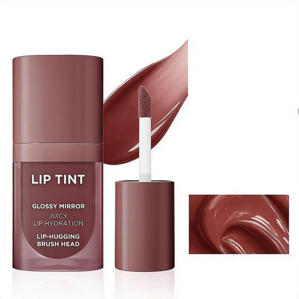 Rossetto lucido effetto specchio idratante a lunga durata_voghion.com