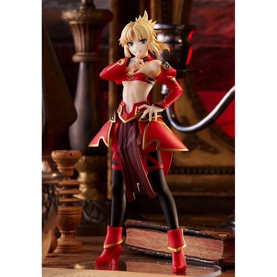 Pop Up Parade Saber Mordred Fate Grand Order 17cm - Figura