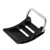 Replacement Nylon Scuba Diving Dive BCD Tank Cylinder Strap Cam Buckle Fits 5cm/2 inch Belt 4