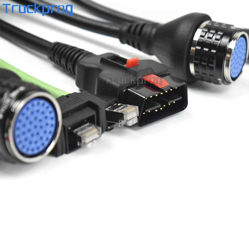  ڵ  Ʈ MB Ÿ C4 DOIP SD  ڵ  ,   V2023, 12V + 24V