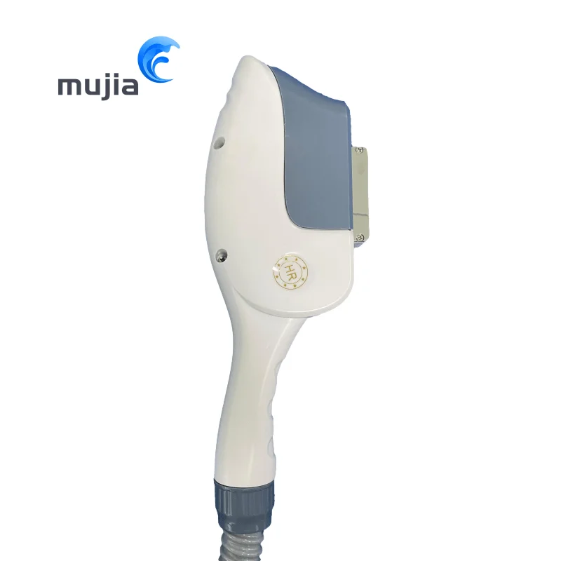 IPL shr hair removal handle opt handpiece sapphire yag Laser machine beauty spare parts deplilador equipment accessory