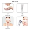 5-IN-1 RF Radio Frequency EMS Electroporation LED Photon Beauty Device Skin Lifting Tighten Anti-Wrinkle Skin Care Face Massager 5