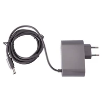 For Dyson Vacuum Cleaner Charger DC30 DC31 DC34 DC35 DC44 DC45 DC56 DC57 Power Adapter EU Plug 1