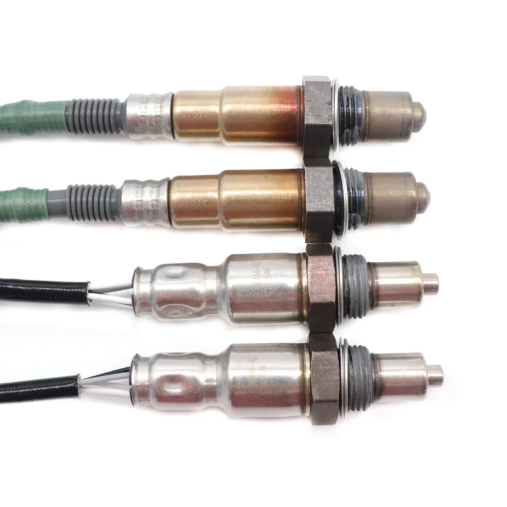 E1GA-9Y460-GA JL3A-9G444-AC ڵ  ĸ     O2  ,   2.7L 2019-2021