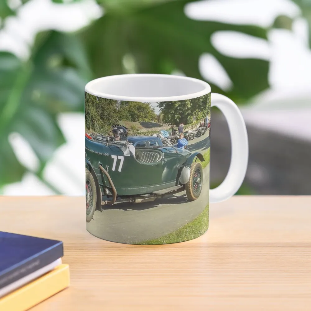 

Lagonda LG45 Coffee Mug Tourist Tea And Cups Thermal For Mug