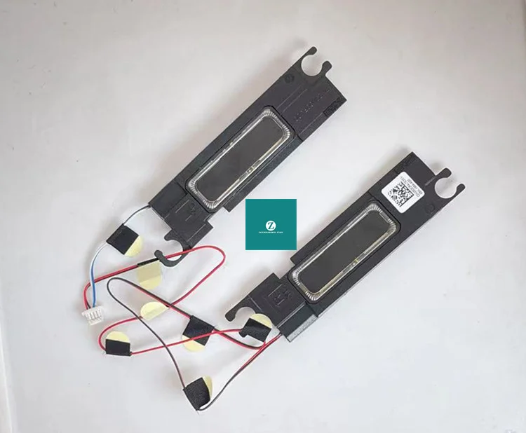 Per Dell Xps 13 9343 9350 9360 P54G Altoparlante 08Dcr4 Pk23000Pj00