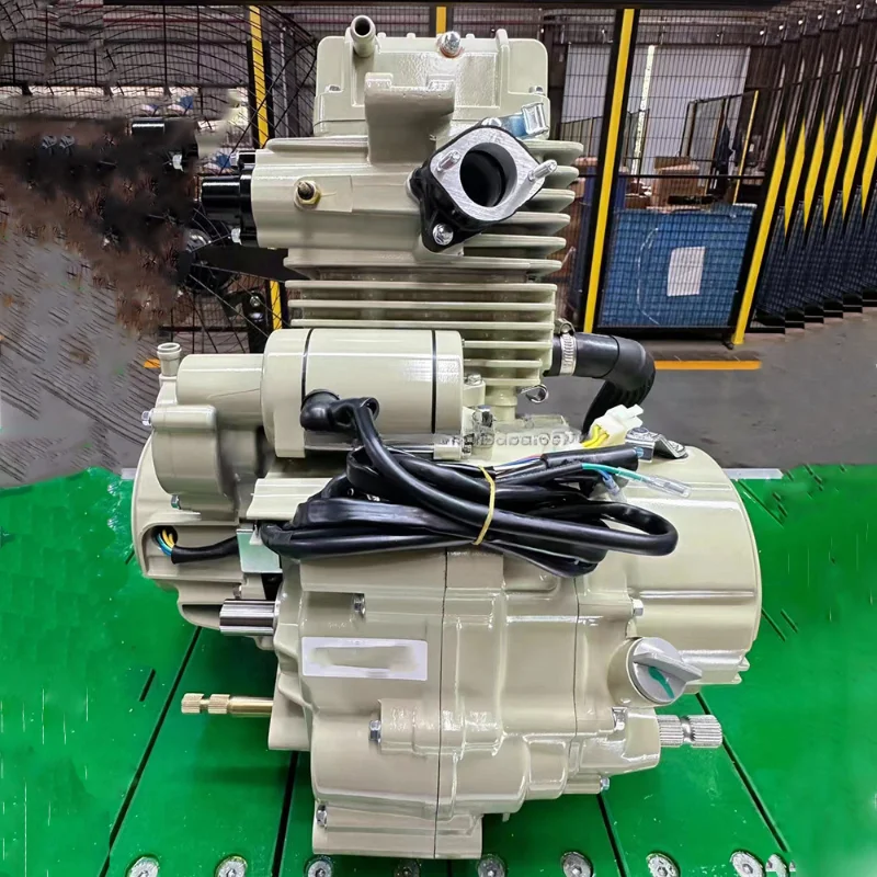 250 350 400 450cc 500cc Atv Motores De Motocicleta Air Cooled 300cc