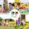 Walkie Talkie Watches For Kids Long Range Two-Way Interphone Outdoor Game Two-Way Radio Walky Talky Watch Children Long Range 4