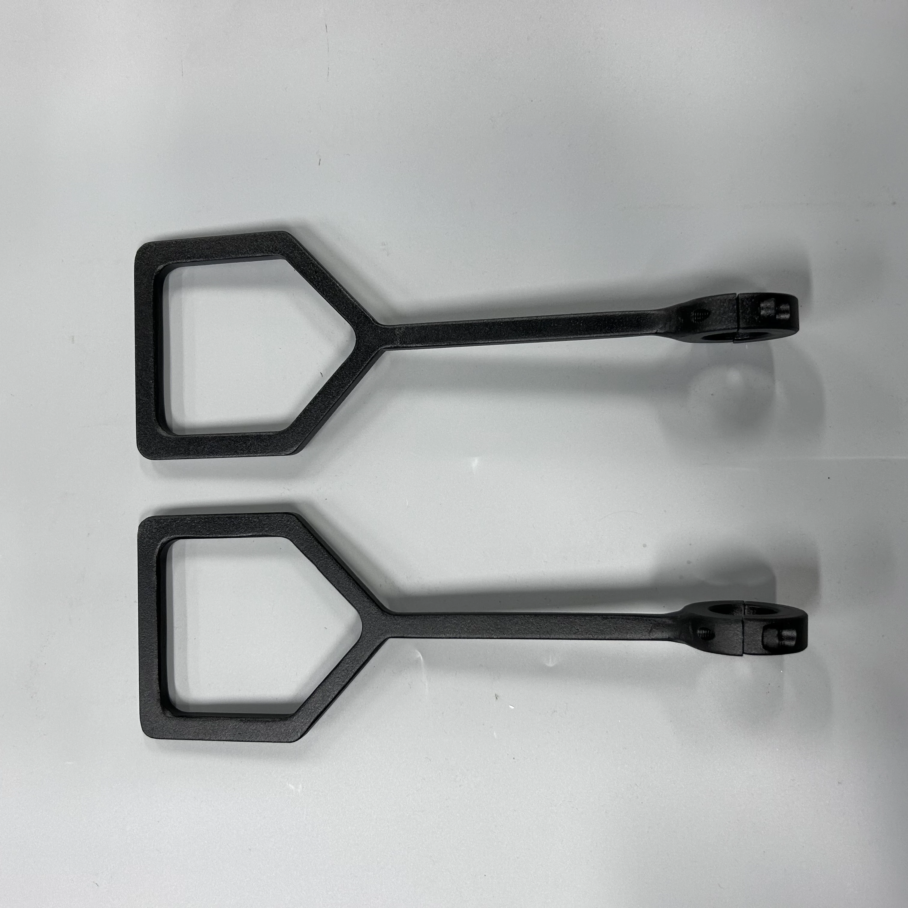 Smith Machine Tool Accessory, Multifunctional Glider, Squat Hook 2
