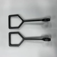 Smith Machine Tool Accessory, Multifunctional Glider, Squat Hook 2