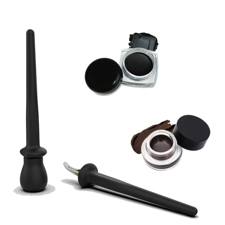 1 black N 2