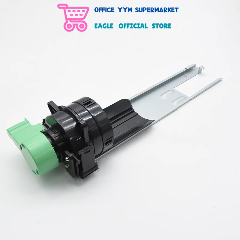 

1Pcs TONER HOPPER SUPPLY UNIT CARTRIDGE HOLDER D009-3209 D0093264 FOR RICOH COPIER MP4000 MP5000 MP 4001 5001 5000 5002 4500