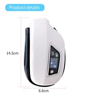 6D Smart Eye Massager Vibration Airbag Compress Eye Care Instrument Bluetooth Music Eye Massage Glasses Eye Relax Fatigue 3