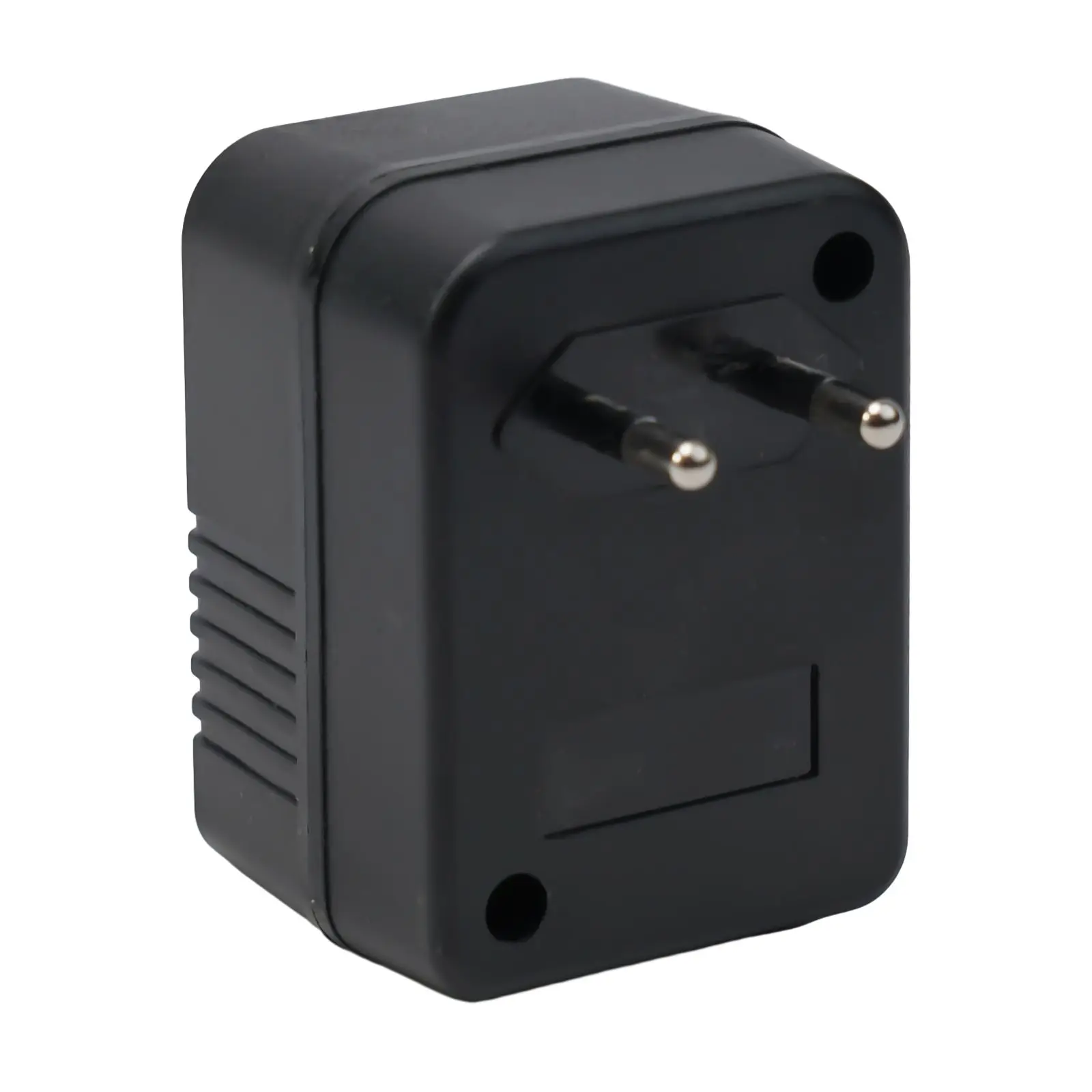 50W 스텝 다운 변압기 여행 어댑터 AC 220V  110V 전압 변환기 EU 플러그 변압기 전기 용품