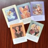 Doreen virtue Angels of Abundance Divination Oracle Cards 4