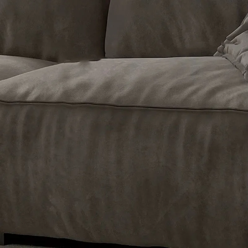 Office Lazy Sofa Puffs Modern Design Luxury Modern Design Elegantes Bean Bag Sofa Living Room Pedicure Divano Hotel Furniture