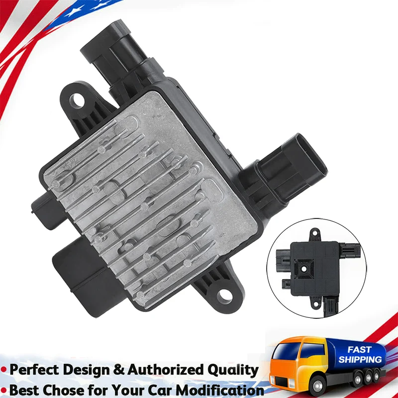 

New Auto Engine Part Fan Control Module For 07-08 Hyundai Entourage 06-14 Sedona 25385-4D900 253854D900