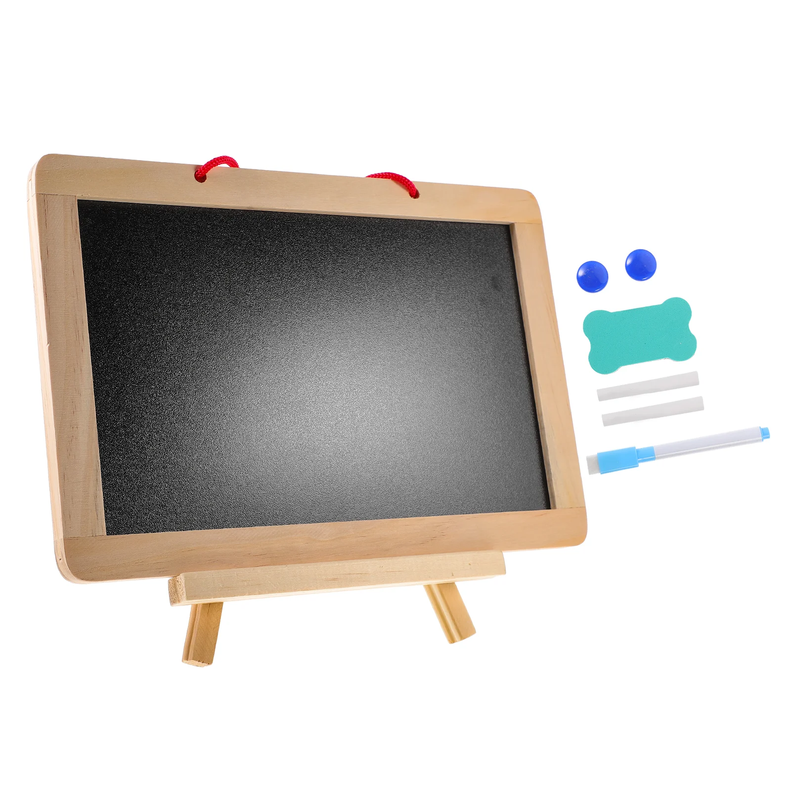 

Small Chalkboard Sign Mini Chalk Board Signs Letter Mini Labels White