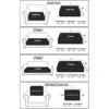 1pc Water-Reststant Polar Fleece Outdoor Sofas Covers, 230gsm Sofa Cushion Cover, Multiple Colors Available 5