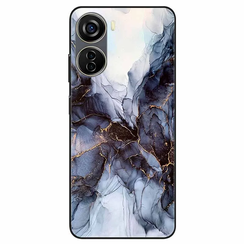 Chic TPU Silicone Phone Case with Stylish Design and Enhanced Protection