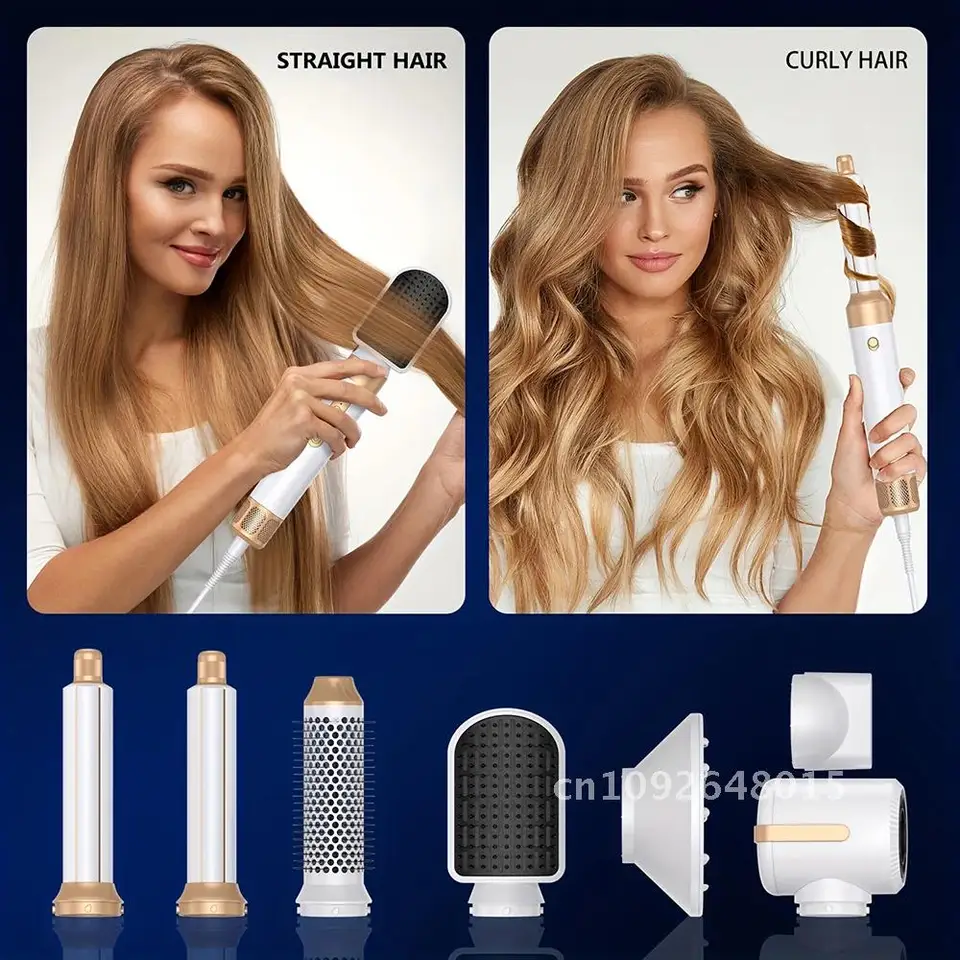 7in1 ヘアメイク用品 ヘアドライヤー ブラシなど 7in1 ヘアメイク用品 ヘアドライヤー ブラシなど 美容家電