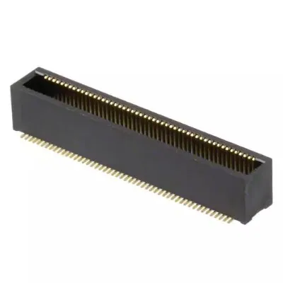 

5pcs/lot WR-100P-VF60 WR-100P-VF60-N1-R1200 0.5mm legs width 100pin 100% New and Original