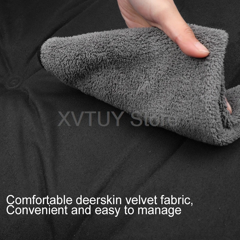 Car Multi-function Sleeping Mattress SUV Auto Comfortable Travel Bed Outdoor Camping Bed Picnic Mat Folding Pad with Pillows