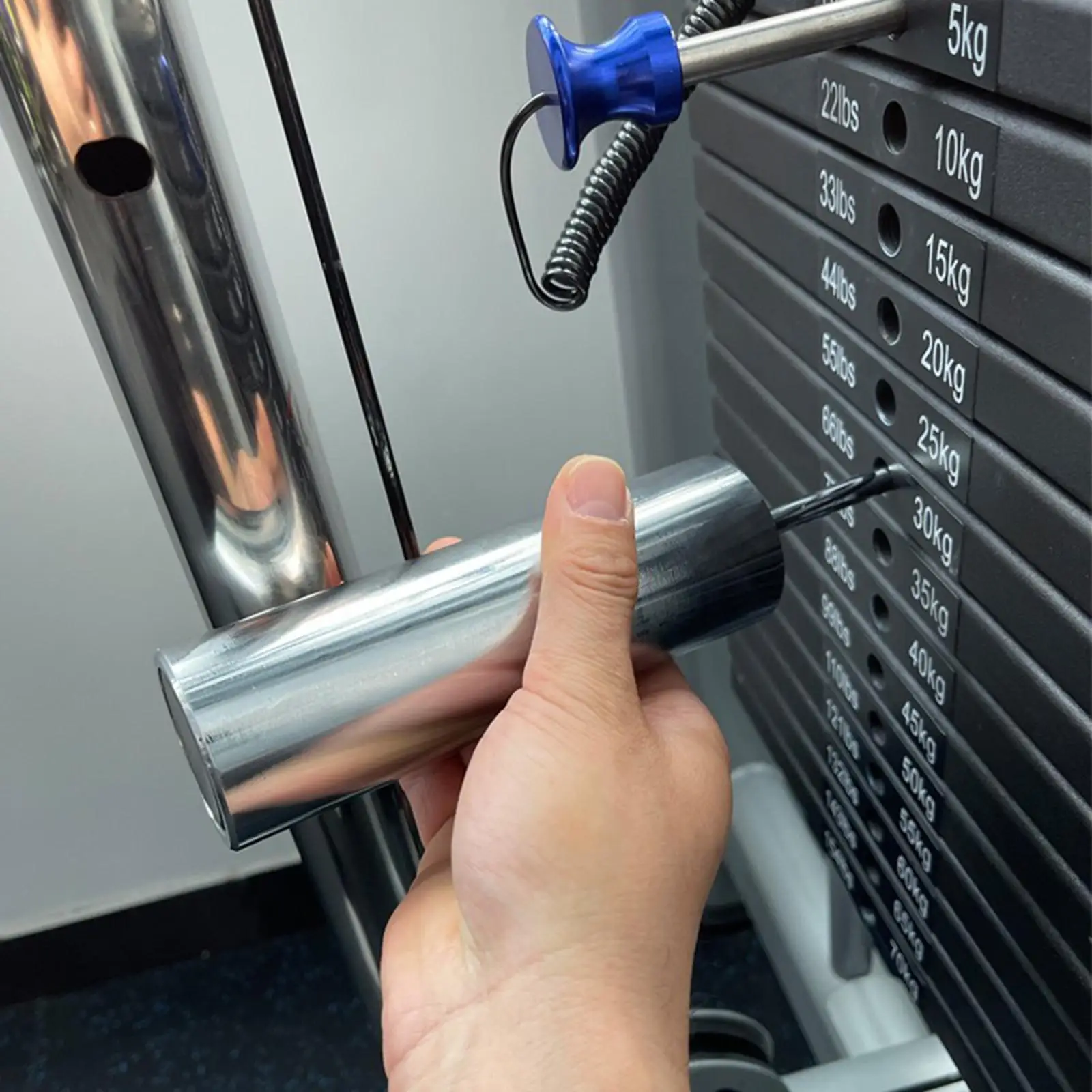 thumb
