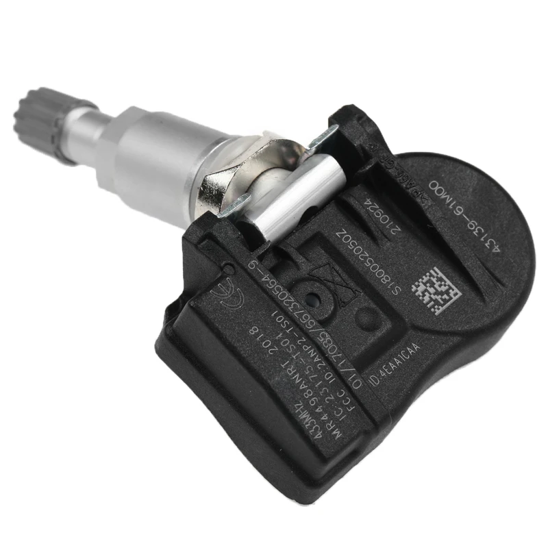 Car TPMS Tire Pressure Sensor Monitor 43139-61M00 4313961M00