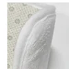 Nordic Style Leopard Decorative Rug for Living Room Large Area Soft Flannel Bedroom Carpet Non-slip Easy Cleaning Study Foot Mat 5