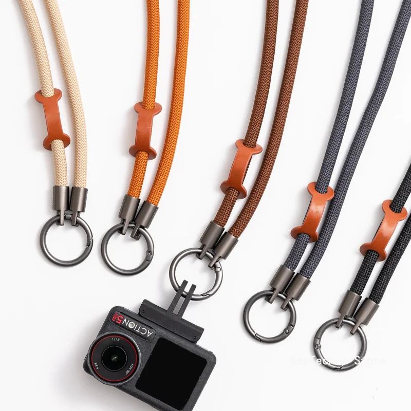 7er-Set Silikonkappen für GoPro Hero 11/10/9/8/7/6/5 - Stoßschutz
